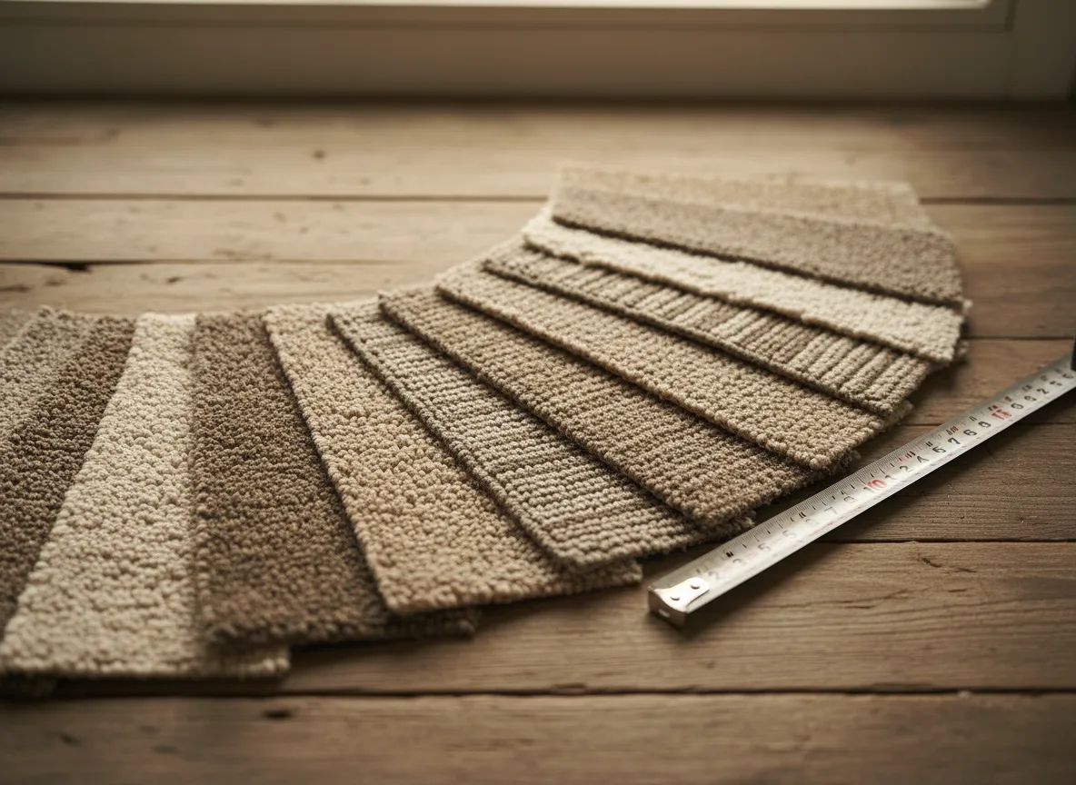 Carpet Installation Cade, LA FAQs